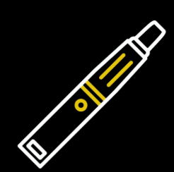 Vap & Pen icon