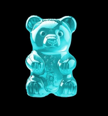 GUMMIES THC DELTA 9 icon