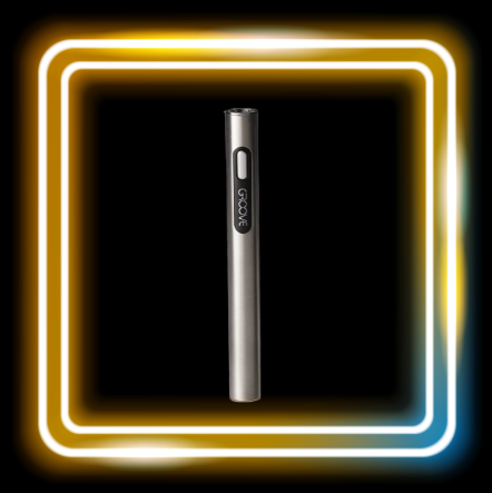 Batterie Groove Bolt 510