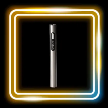 Batterie Groove Bolt 510