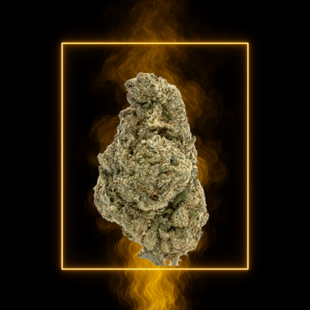 Yoda Ice Cream CBD-X