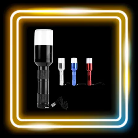 Grinder Électrique Aluminium – Polinator