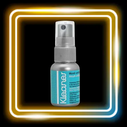 Kleaner En Spray 30ml