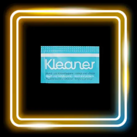 Kleaner Dose Unitaire 6ml