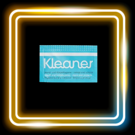 Kleaner Dose Unitaire 6ml