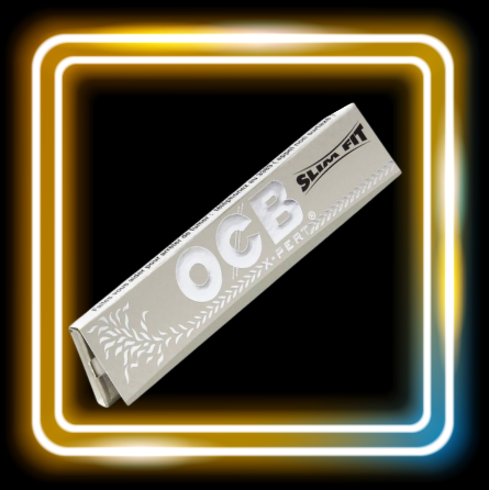 Feuille OCB SLIM FIT