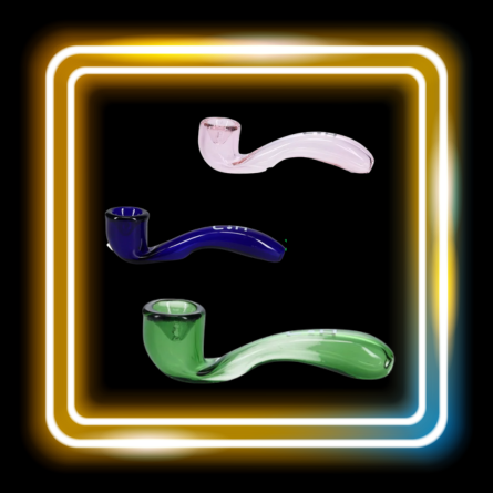 Pipe en Verre – American Pipe