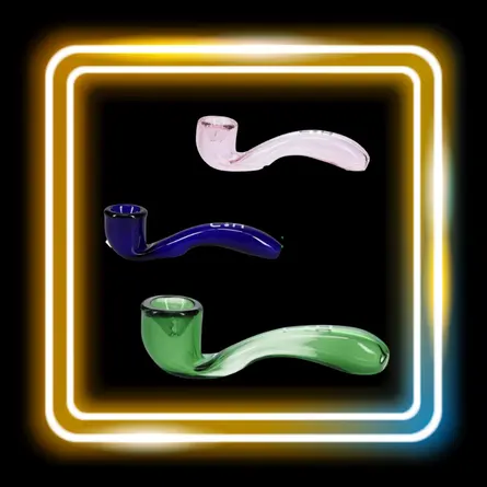 Pipe en Verre – American Pipe