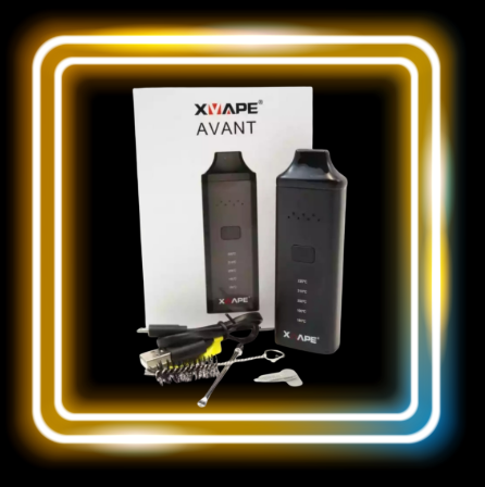 Vaporisateur XVape