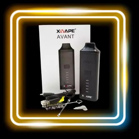Vaporisateur XVape
